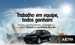 O Poder do Trabalho em Equipe